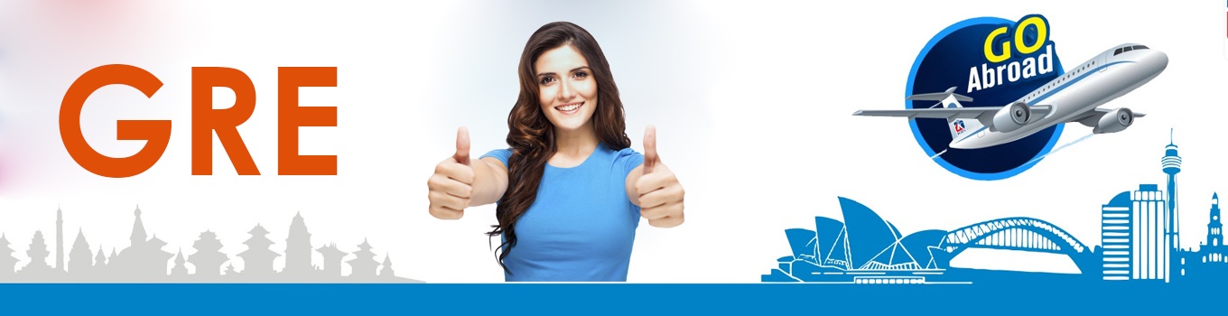 GRE Coaching and Test Preparation - GT Prep