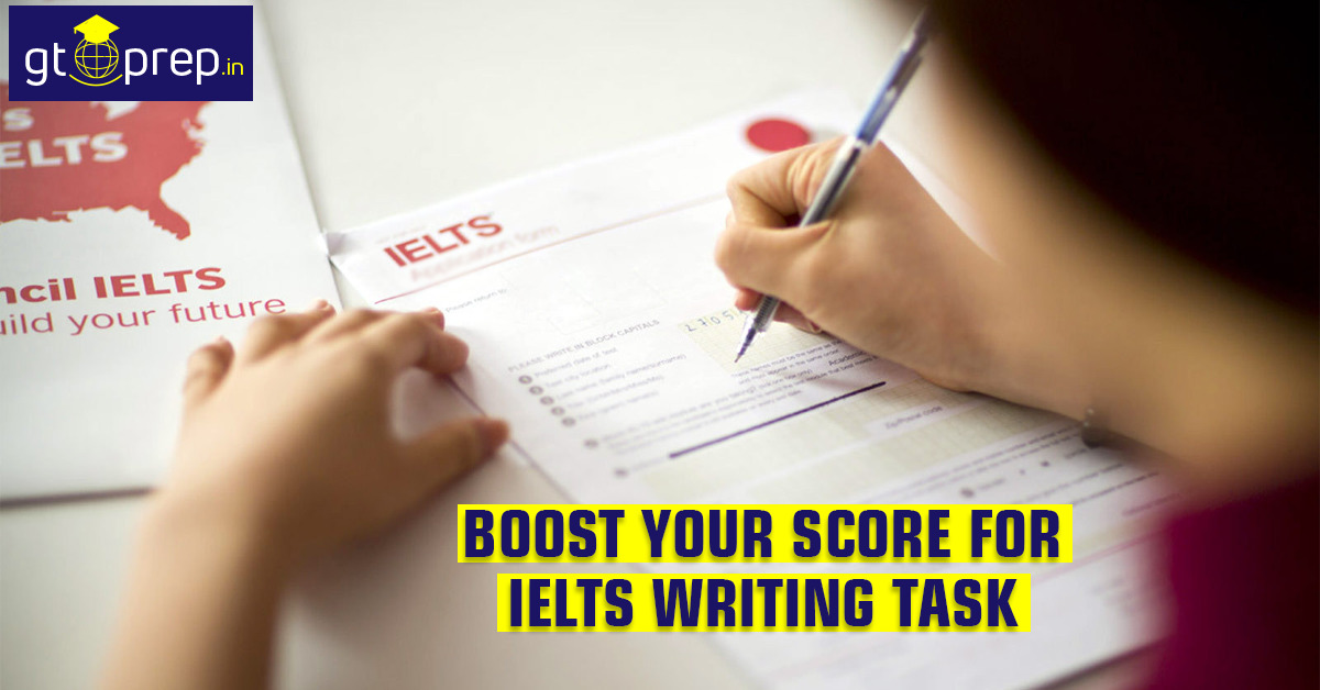IELTS Exam Preparation - GTPrep
