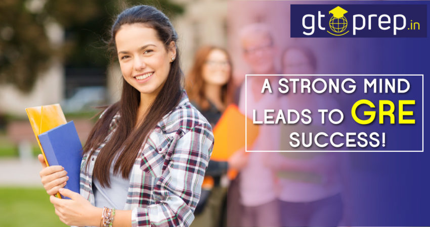 GRE Test Preparation - GT Prep