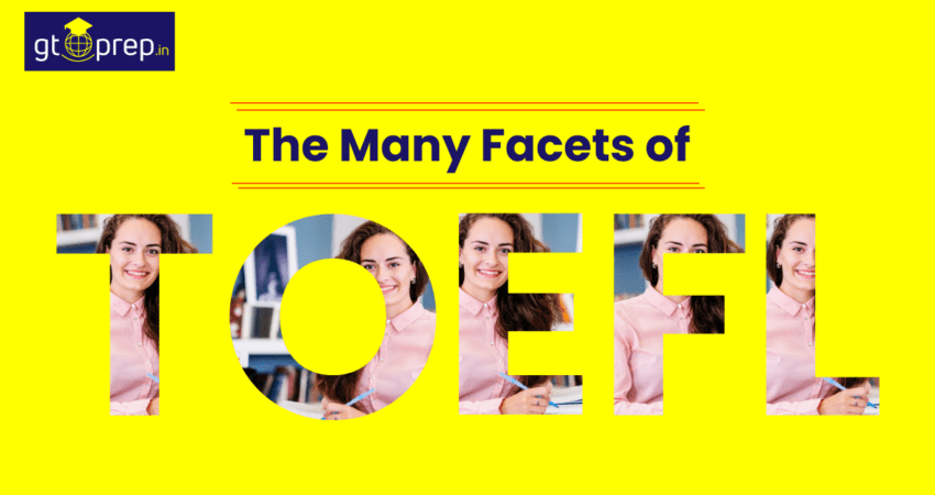TOEFL Test Preparation - GT Prep