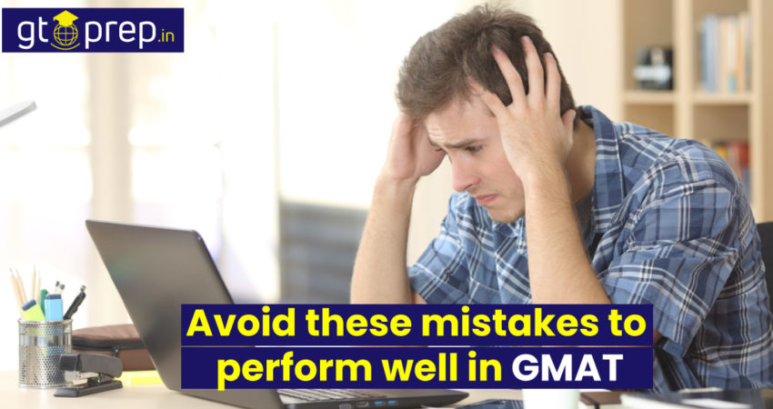 gmat preparation - gtprep