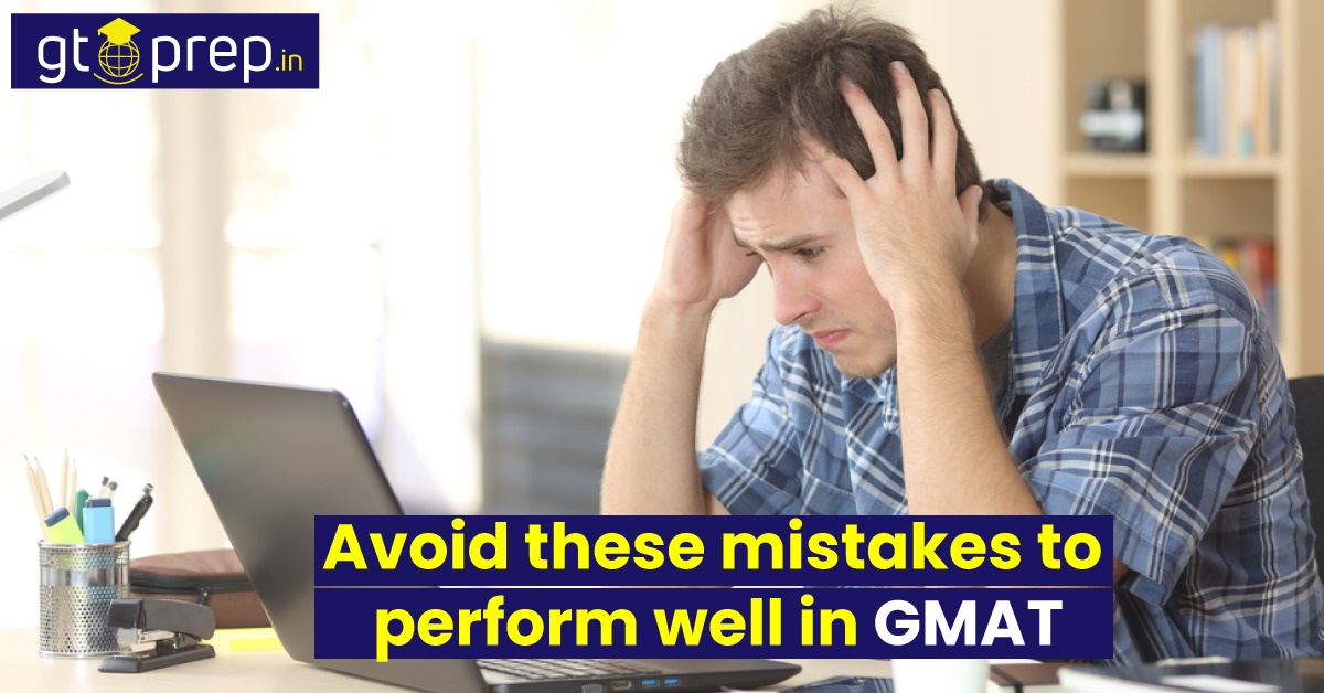 gmat preparation - gtprep
