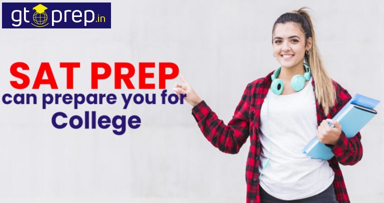SAT Preparation - GTPrep