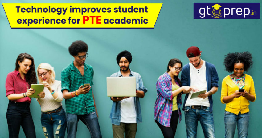 PTE Coaching - GTPrep