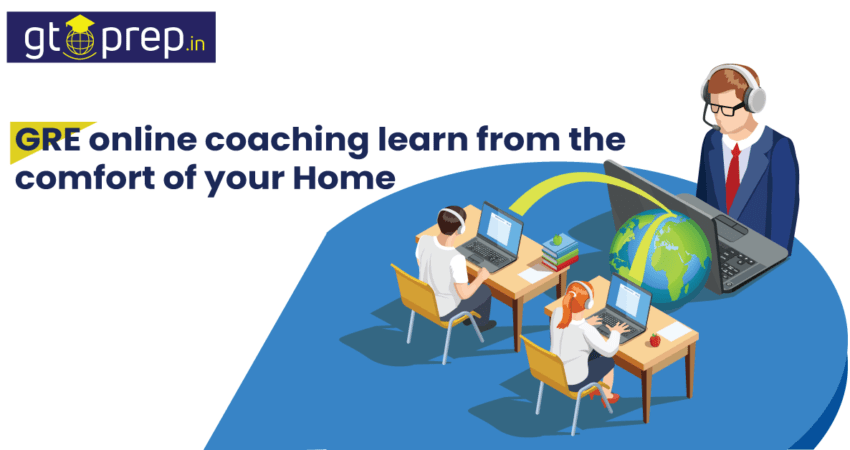 GRE-Coaching - GTPrep
