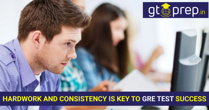 GRE Test Prep - GTPrep