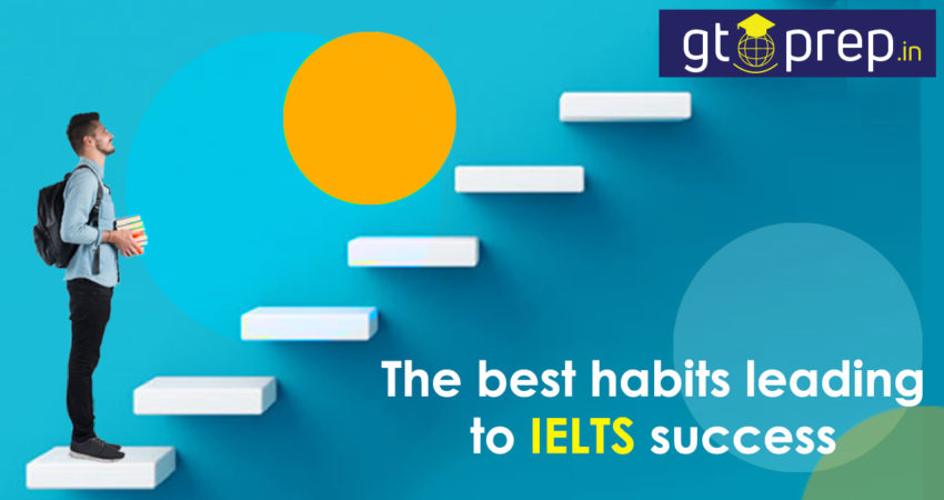 IELTS Test Success - GT Prep