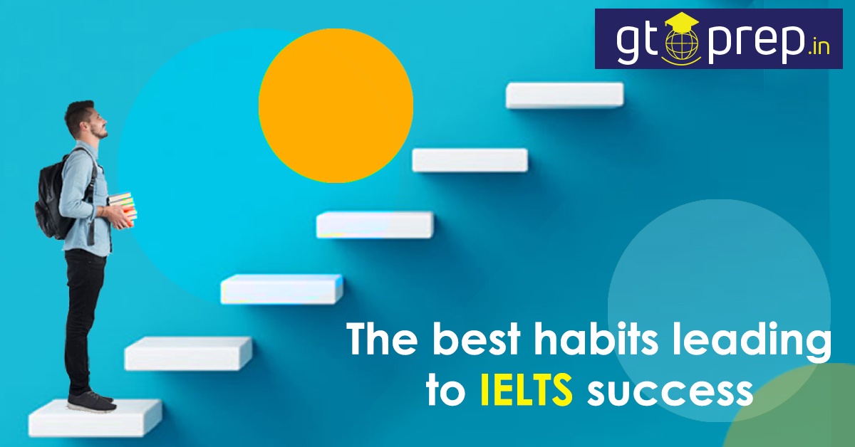 IELTS Test Success - GT Prep