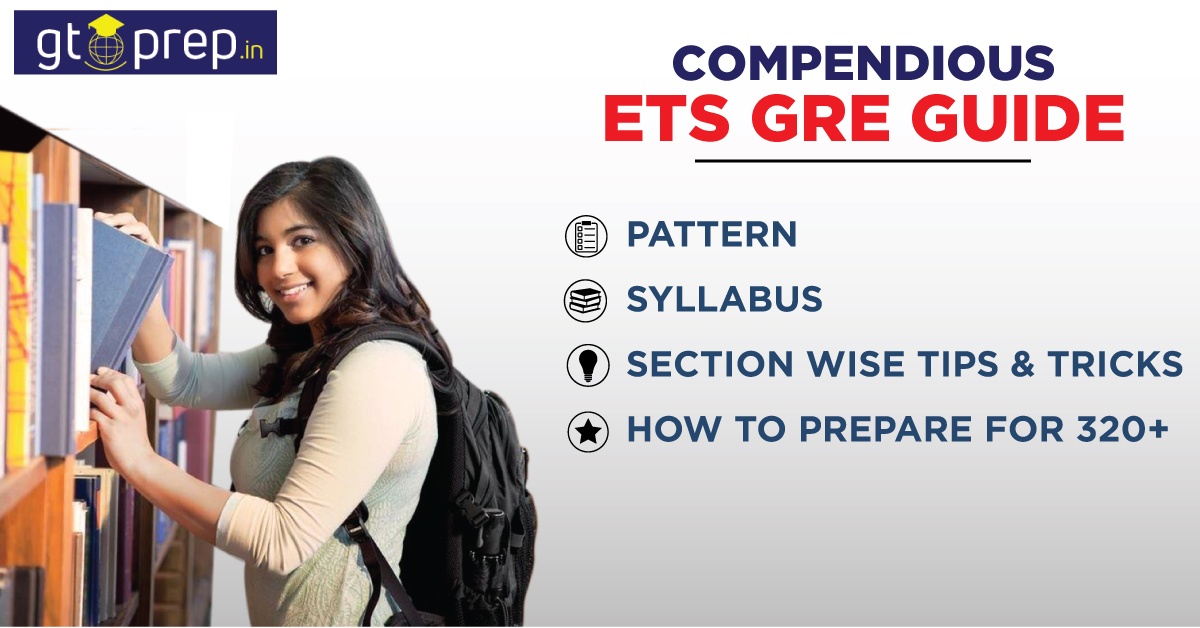 Complete GRE Exam Guide with tips and pattern analysis