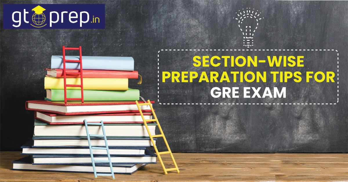 Tips to score 320 in GRE Exam