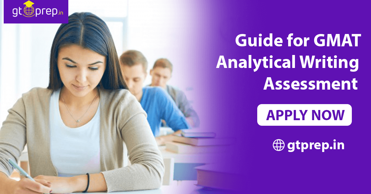 writing assessment gmat