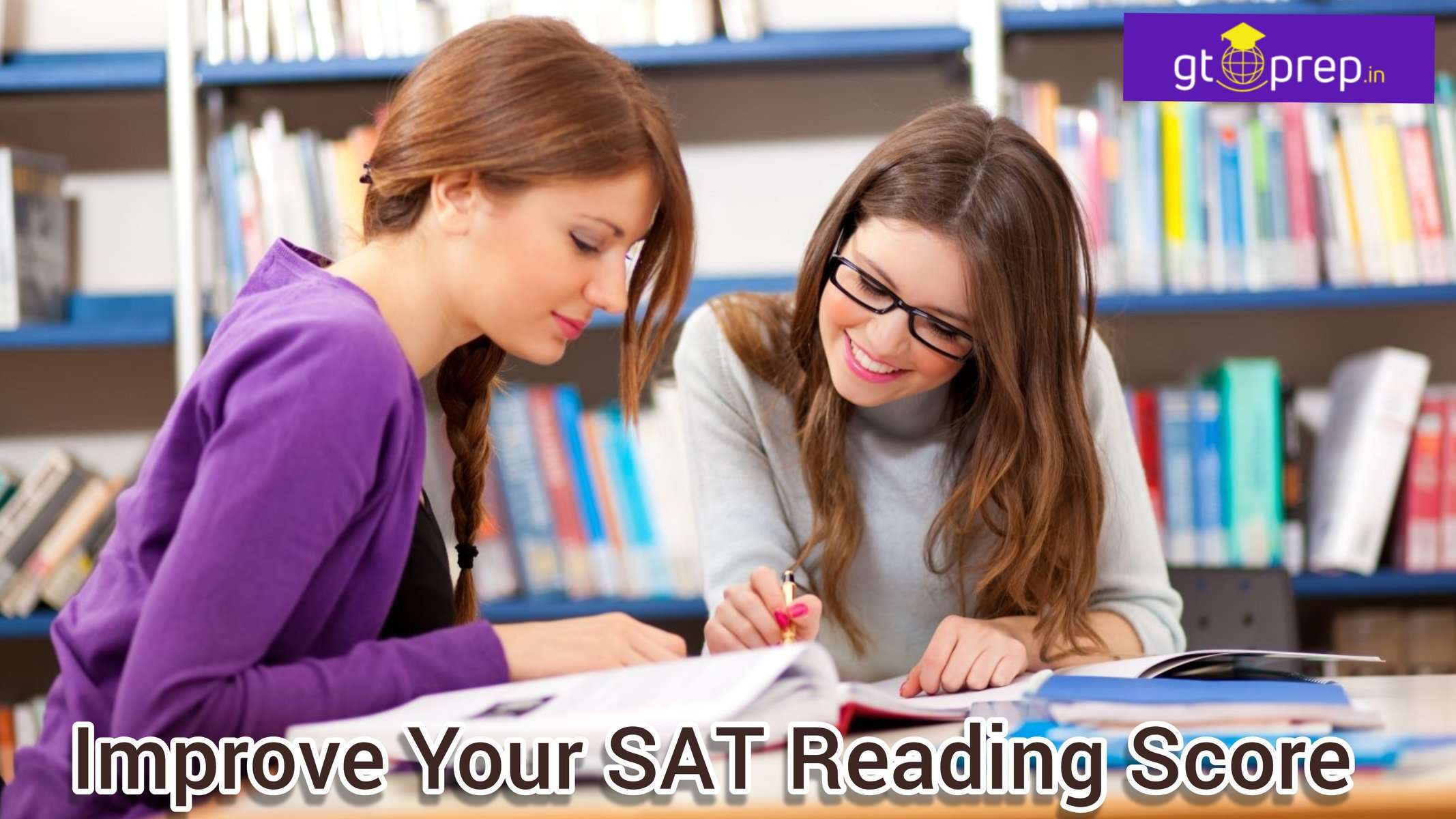 sat reading tips