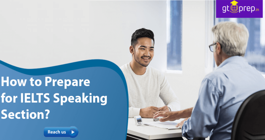 how to prepare ielts speaking
