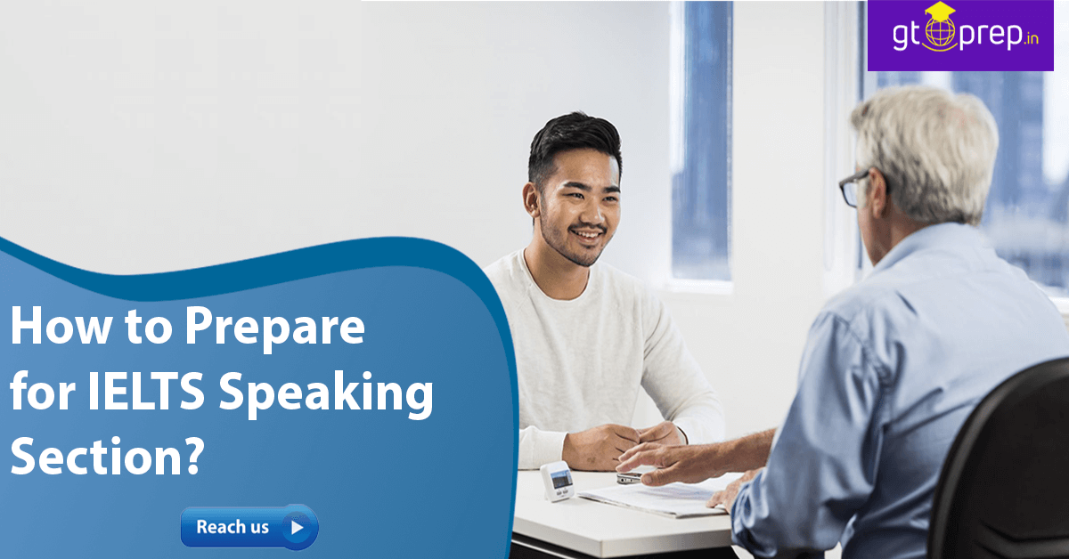 how to prepare ielts speaking
