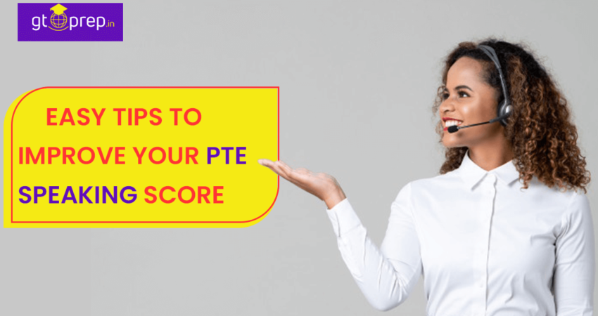 pte speaking tips