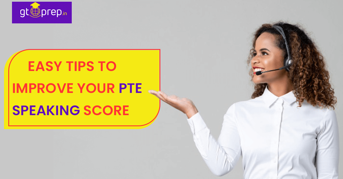pte speaking tips